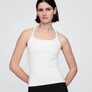 EUC GapFit Smooth Racerback Tank Top